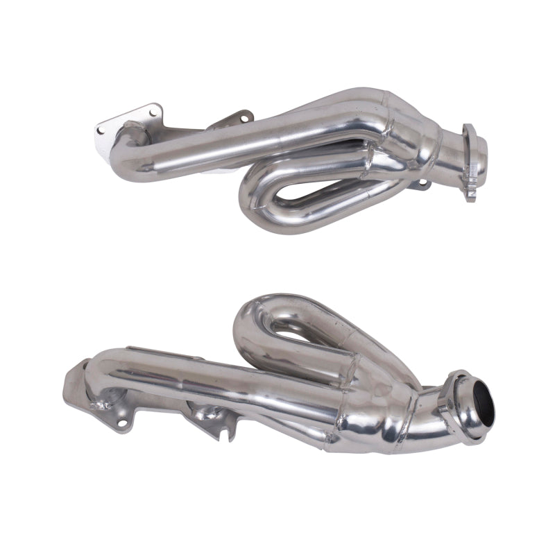 BBK Performance 04-08 Dodge Ram 5.7L HEMI 1-3/4 Shorty Headers (COATED) 40090 Photo - out of package
