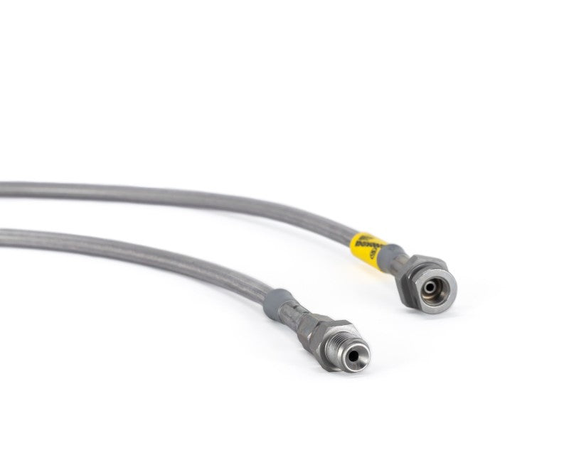 Goodridge Stainless Steel Brake Line SS 63-82 Chevy Corvette 12201 Photo - out of package
