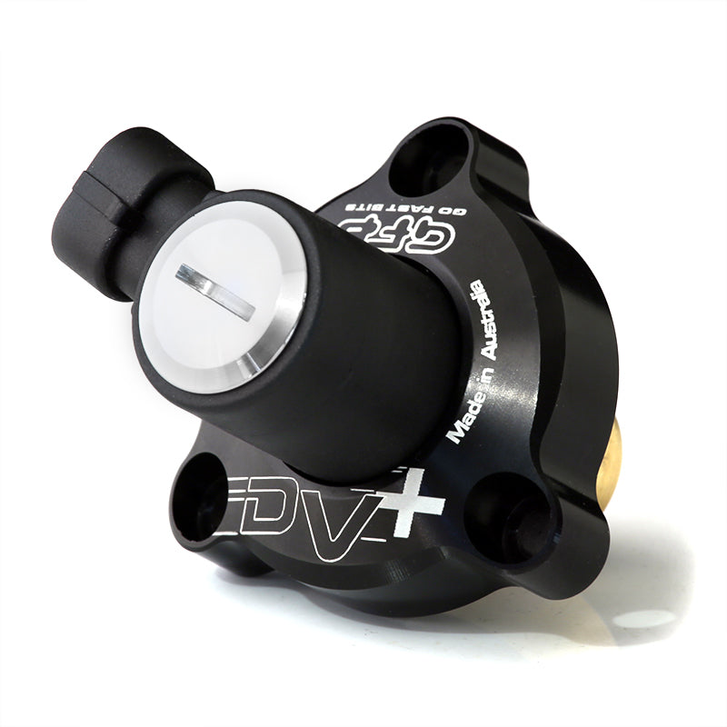 Go Fast Bits GFB Diverter Valve DV+ 2022+ Subaru WRX (FA24) w/Integrated Solenoid T9383 T9383 Photo - Primary