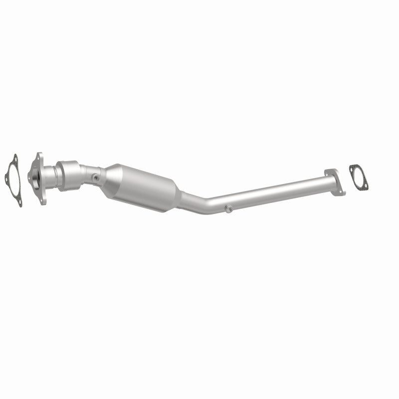 MagnaFlow California Grade CARB Compliant Direct-Fit Catalytic Converter 5461137 360 Degree Image Set