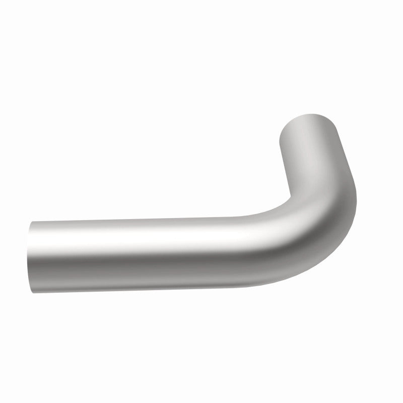 MagnaFlow 90° Bend Stainless Steel Pipe 10711 360 Degree Image Set