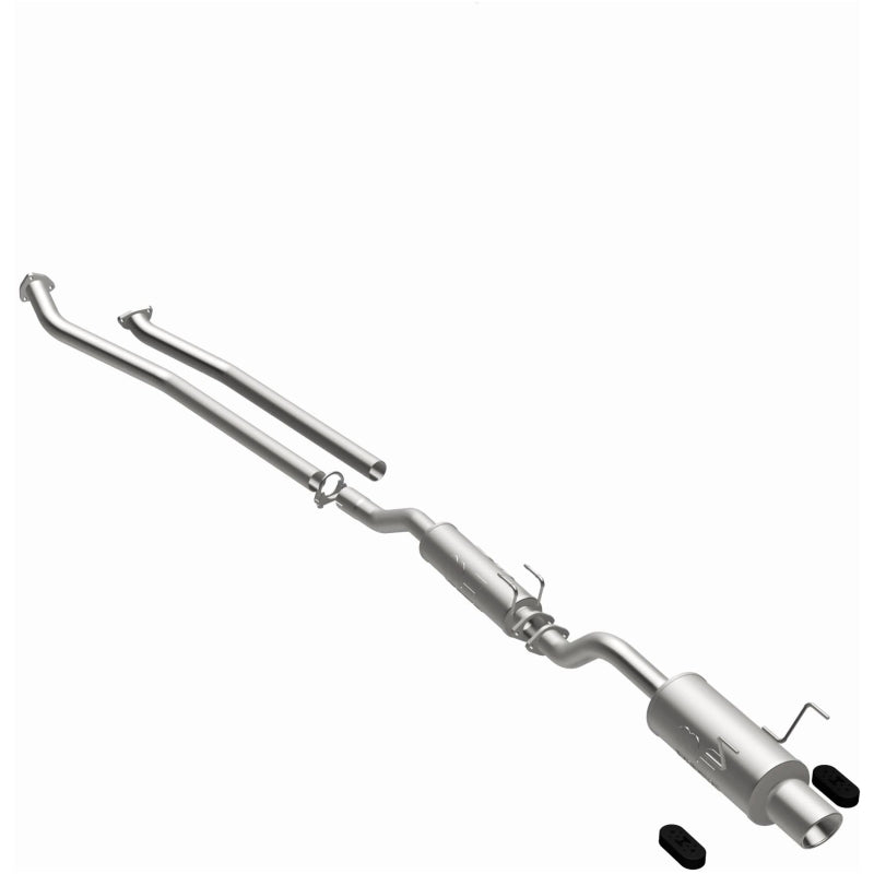 MagnaFlow Acura RSX Street Series Cat-Back Performance Exhaust System 15783 Photo - out of package