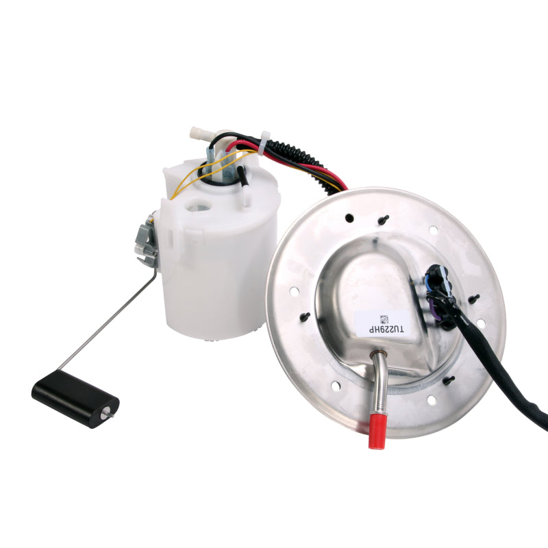 BBK Performance 01-04 Mustang V6 GT/01-02 Cobra 300 Lph Electric Fuel Pump 1863 User 2