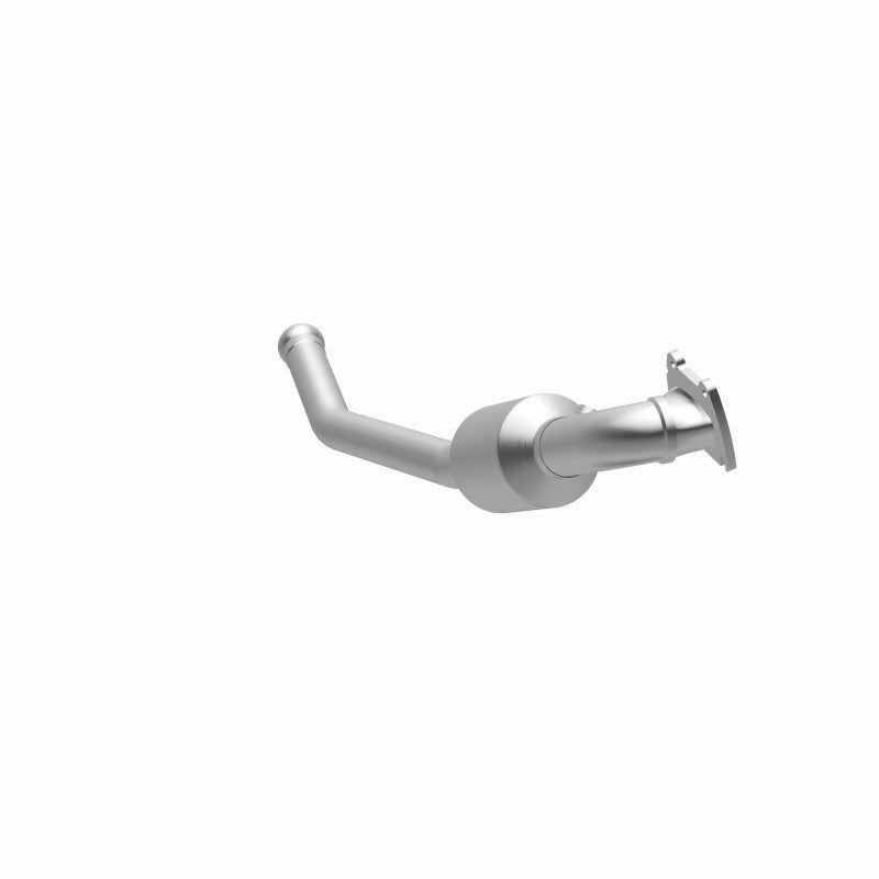 MagnaFlow California Grade CARB Compliant Manifold Catalytic Converter 5551251 360 Degree Image Set