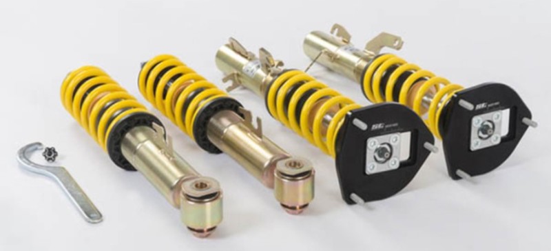 ST XTA Adjustable Coilovers 04-07 Subaru Impreza (Incl. WRX) 18245804 18245804 User 1