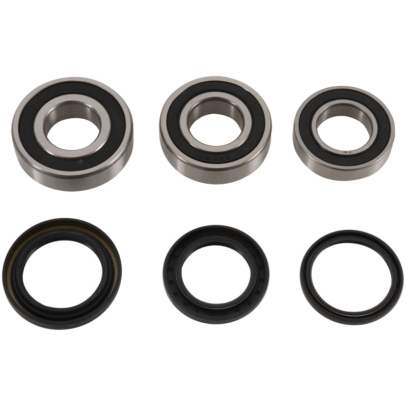 Pivot Works 15-23 Yamaha YZF-R1 PW Rear Wheel Bearing Kit PWRWS-Y47-000 PWRWS-Y47-000 Photo - Primary