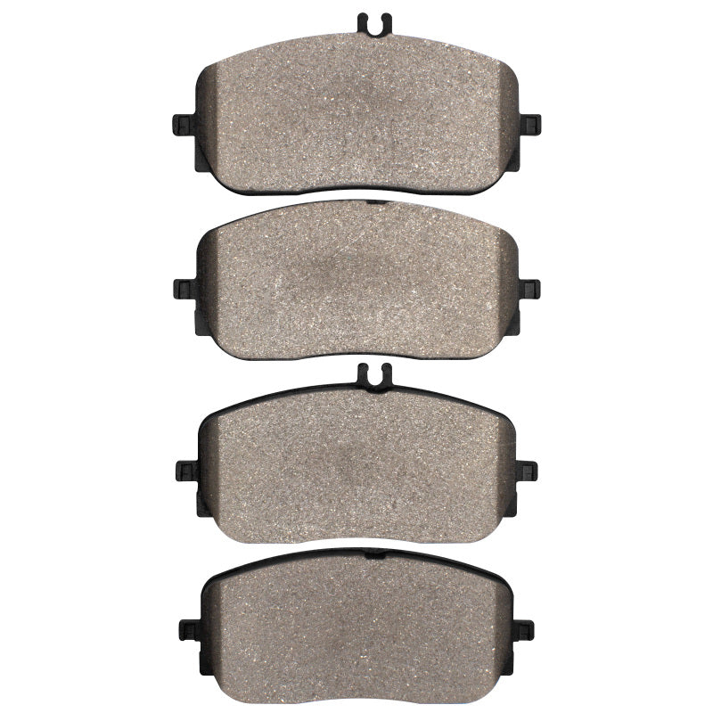 R1 Concepts RNC Ceramic Brake Pads Brakes, Rotors & Pads Brake Pads - OE main image