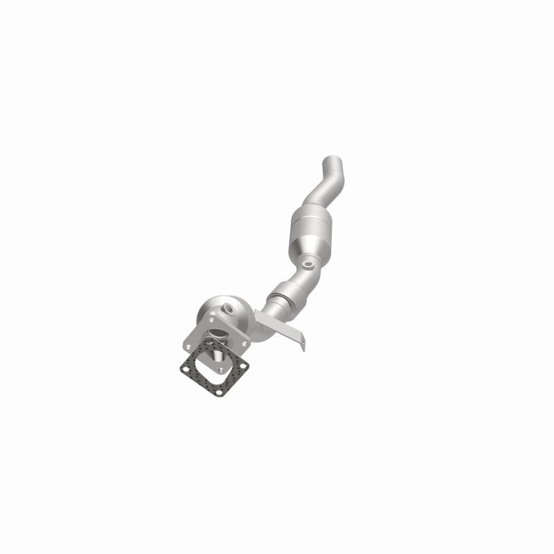 MagnaFlow Audi S4 HM Grade Federal / EPA Compliant Direct-Fit Catalytic Converter 23613 360 Degree Image Set