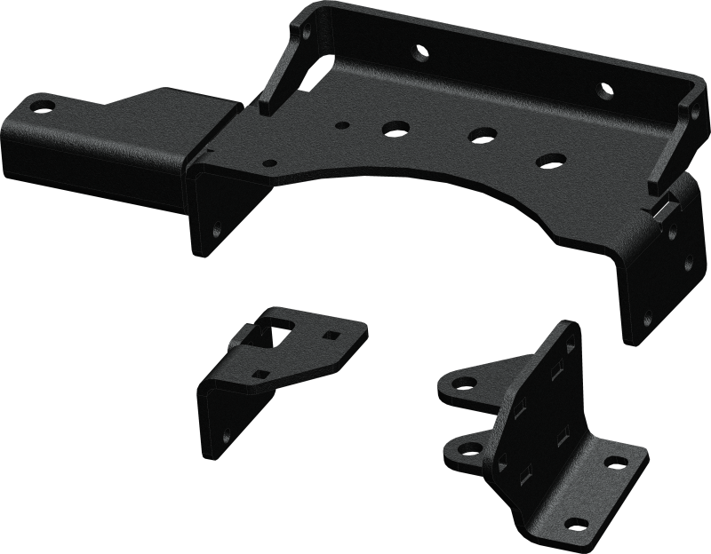 KFI UTV Pro 2.0 Push Tube Actuator Bracket Kit 106305 106305 Photo - Primary