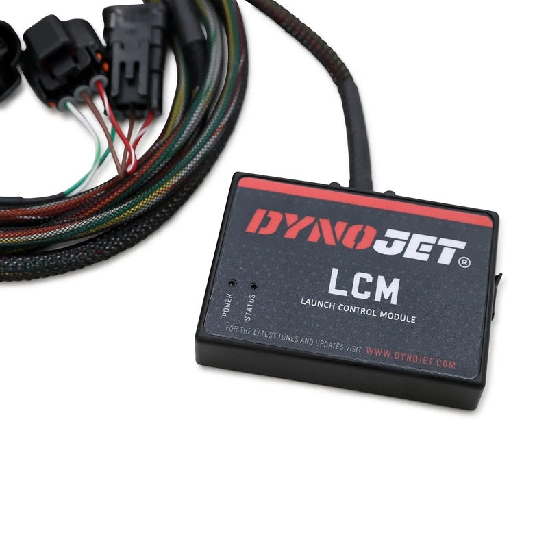 Dynojet 17-20 Can-Am Maverick X3RR Launch Control Module Kit 96070013 96070013 User 1