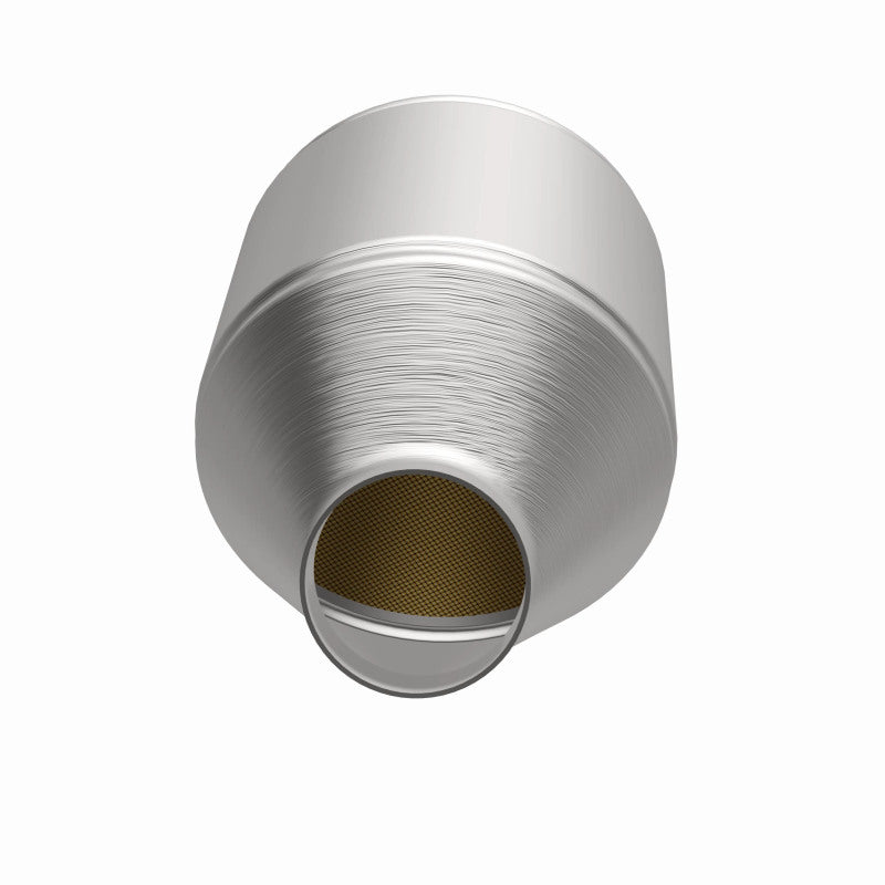 MagnaFlow Cadillac SRX OEM Grade Federal / EPA Compliant Universal Catalytic Converter 51774 360 Degree Image Set