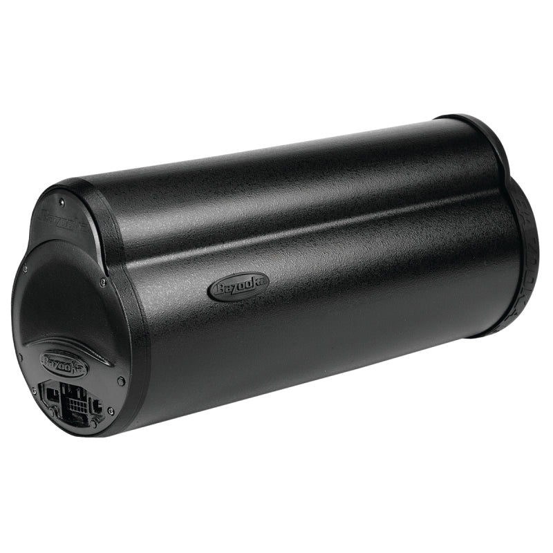 Bazooka Bass Tube-6In 250W BTA6250D BTA6250D User 1