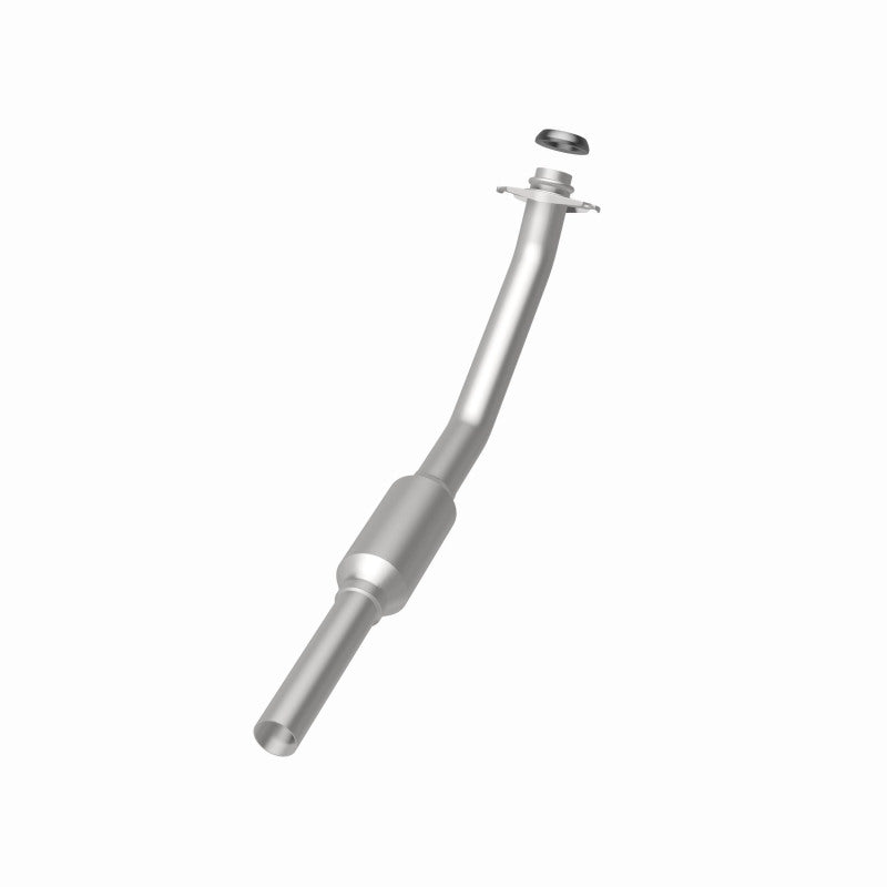 MagnaFlow California Grade CARB Compliant Direct-Fit Catalytic Converter 3391271 360 Degree Image Set