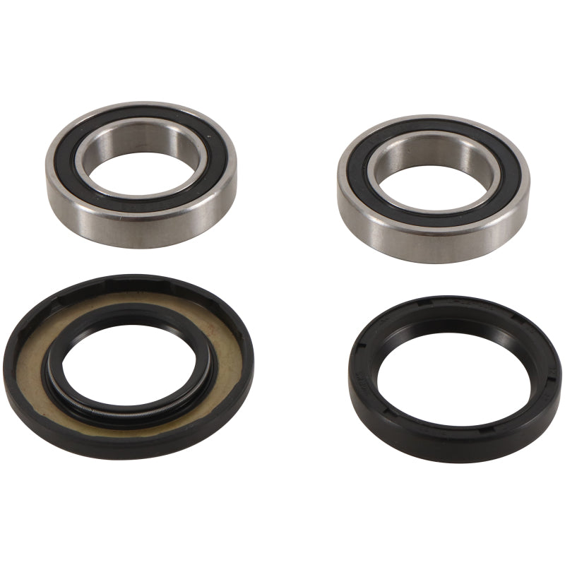Pivot Works 01-11 Husqvarna CR125 PW Front Wheel Bearing Kit PWFWK-HQ01-001 PWFWK-HQ01-001 Photo - Primary
