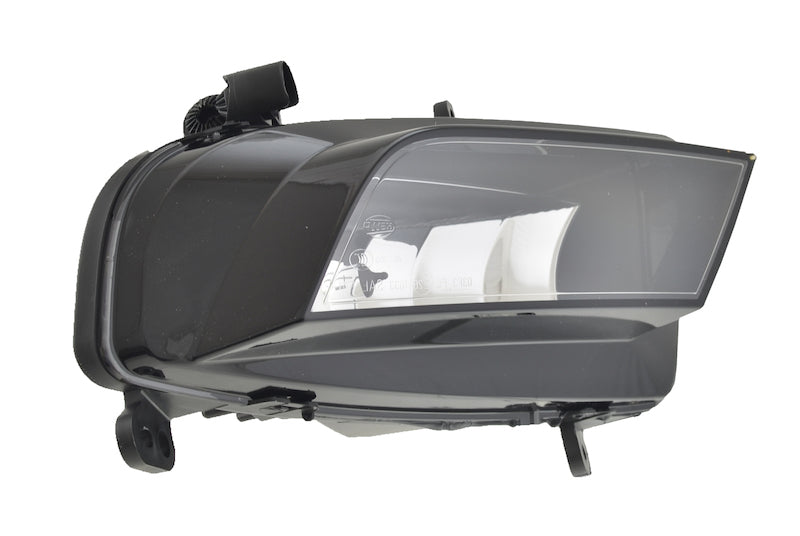 Hella 2007-2015 Audi A4 A4 Quattro Fog Light Right 010832061 010832061 Photo - Primary