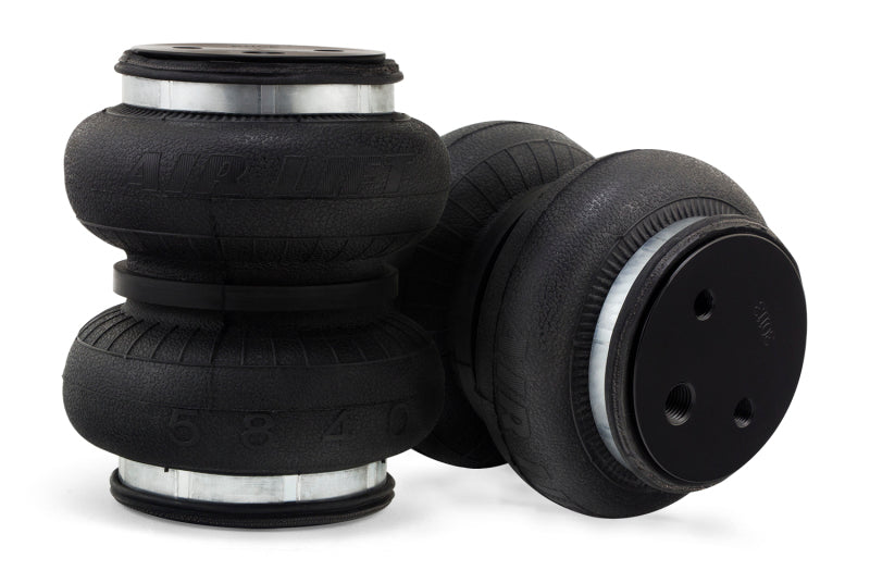 AIRLIFT Replacement Air Bag 58535 User 1