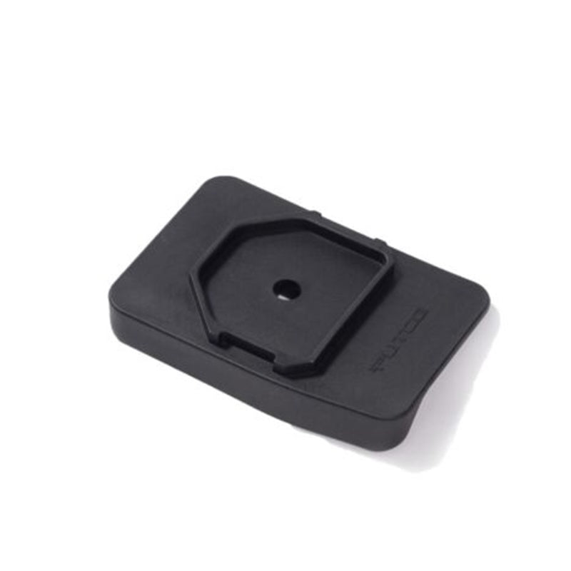 Putco 15-20 Nissan Titan - 6.5ft (Standard Bed) Tec Rails 109898 109898 Photo - Unmounted