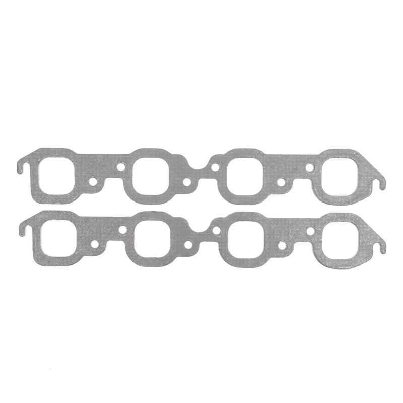 Cometic Gasket Cometic Chevrolet Mark-IV GM Gen-V/VI Big Block V8 .060in HTS Exhaust Manifold Gasket Set C5897HTS C5897HTS Photo - Primary