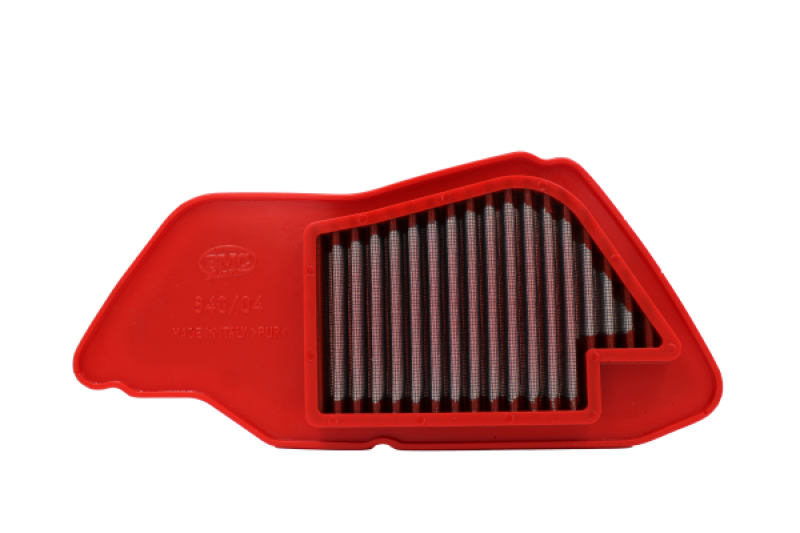 BMC 10-11 MBK X-Over 125 Replacement Air Filter FM840/04 FM840/04 User 1