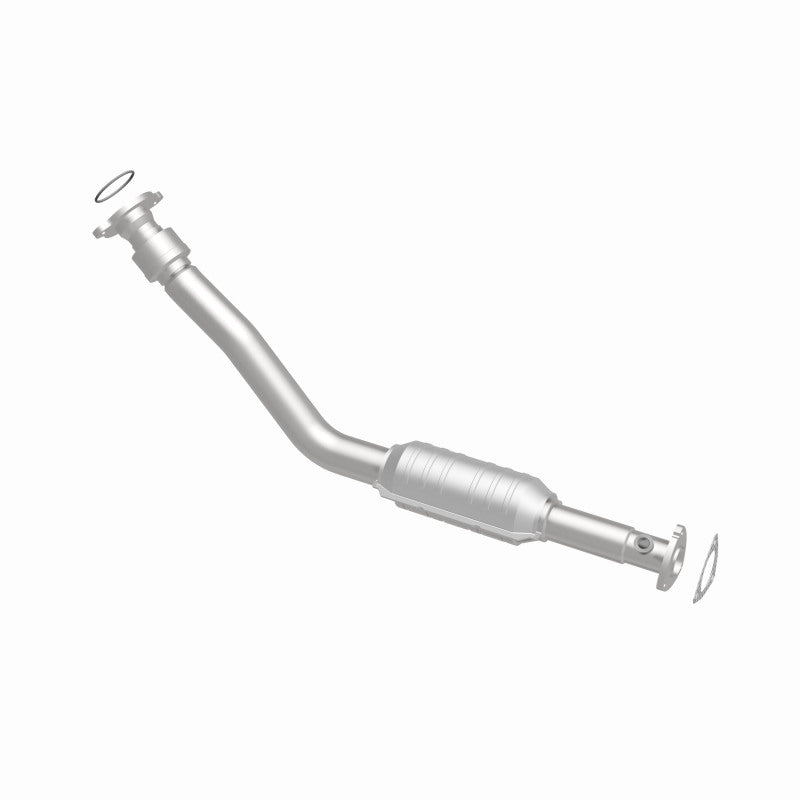 MagnaFlow HM Grade Federal / EPA Compliant Direct-Fit Catalytic Converter 23520 360 Degree Image Set