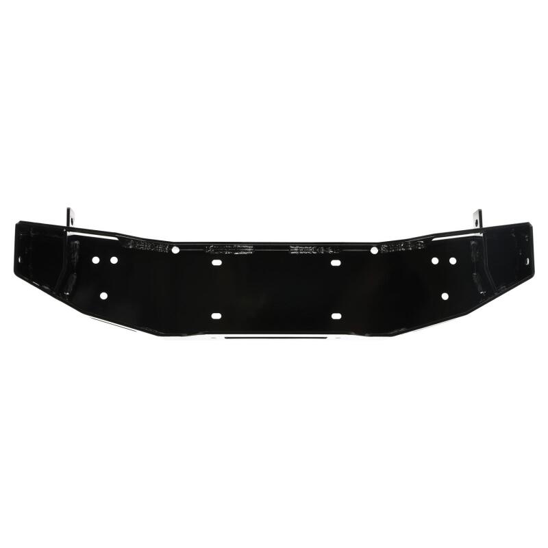 Westin 2022 Chevrolet Tahoe/Suburban MAX Winch Tray - Blk 46-24045 46-24045 Photo - Unmounted