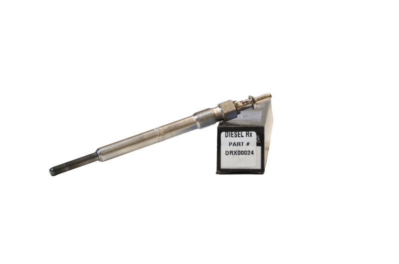 Pureflow DieselRX 95-06 Sprinter T1N Glow Plugs DRX00024 DRX00024 User 1