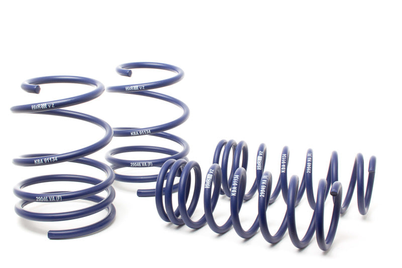 H&R Sport Springs Subaru Impreza 2008-2012 54462 User 1