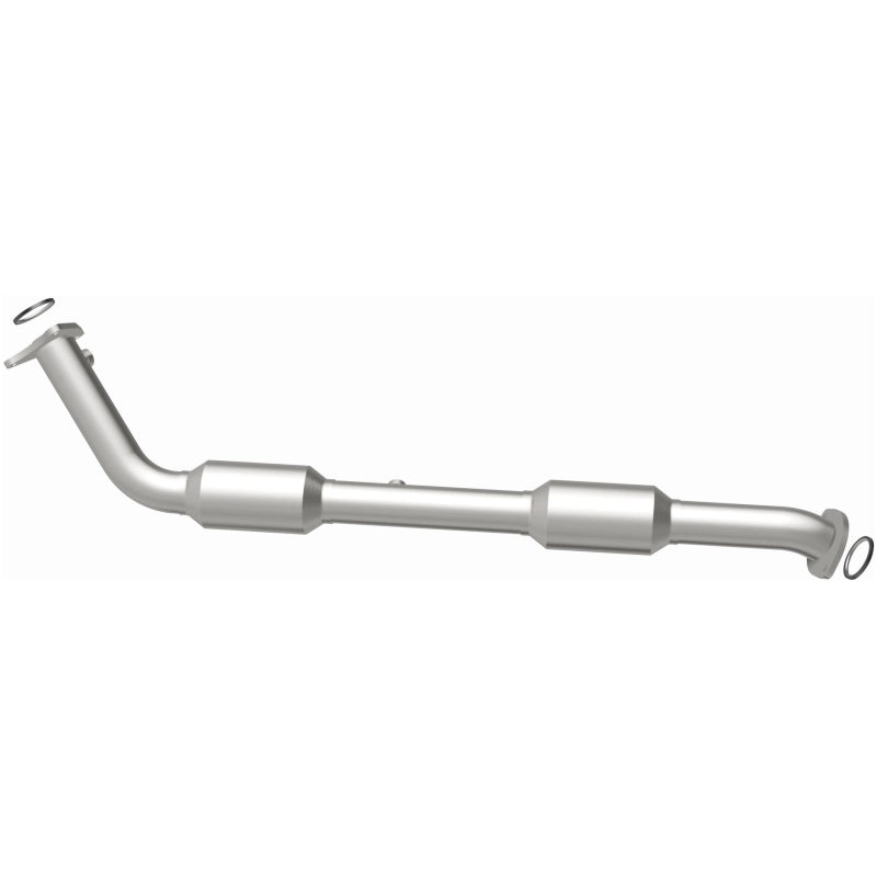 MagnaFlow California Grade CARB Compliant Direct-Fit Catalytic Converter 5582632 Photo - out of package
