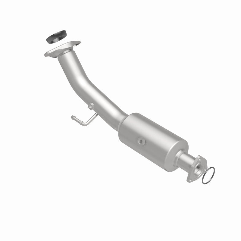 MagnaFlow Honda Civic California Grade CARB Compliant Direct-Fit Catalytic Converter 5461185 360 Degree Image Set
