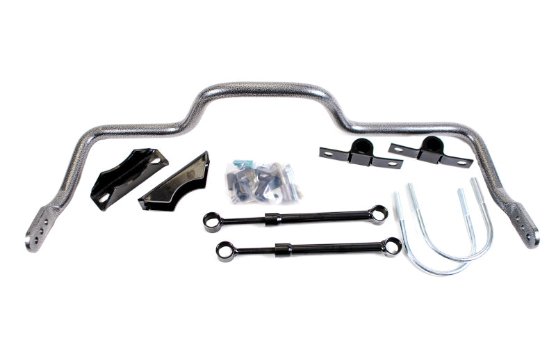Hellwig Rear Big Wig Sway Bar 7271 Photo - Primary