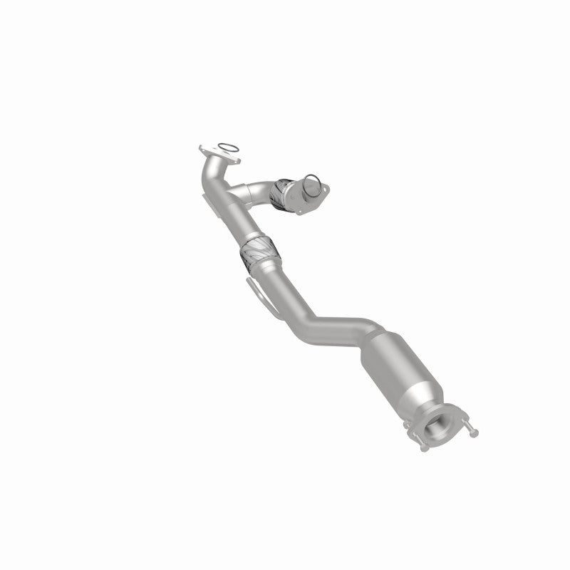 MagnaFlow Nissan Murano California Grade CARB Compliant Direct-Fit Catalytic Converter 5592852 360 Degree Image Set
