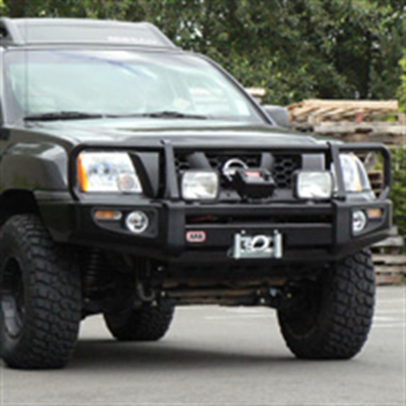 ARB Fog Light Kit ARB Sahara 55W 6821201 6821201 Photo - Primary