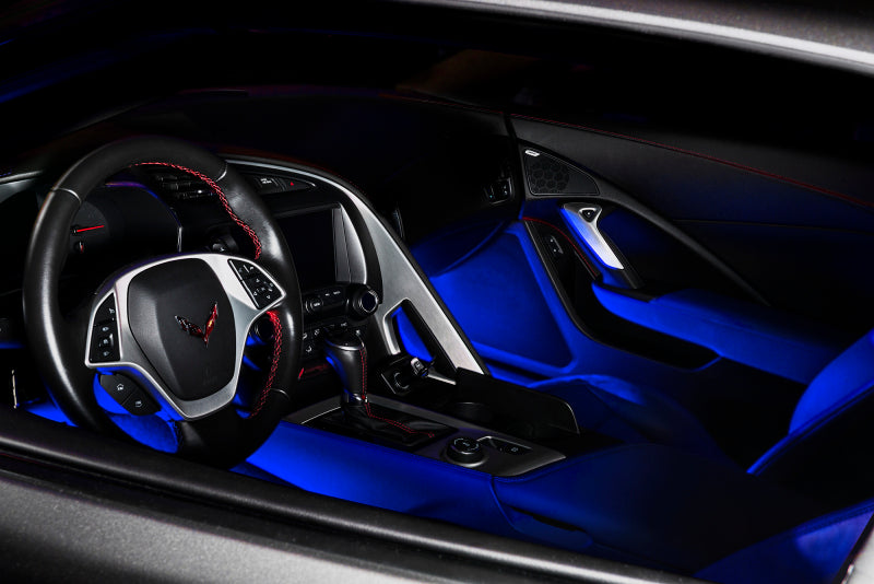 ORACLE Lighting Oracle 36in LED Retail Pack - RGB ColorSHIFT 4207-333 4207-333 Photo - lifestyle view