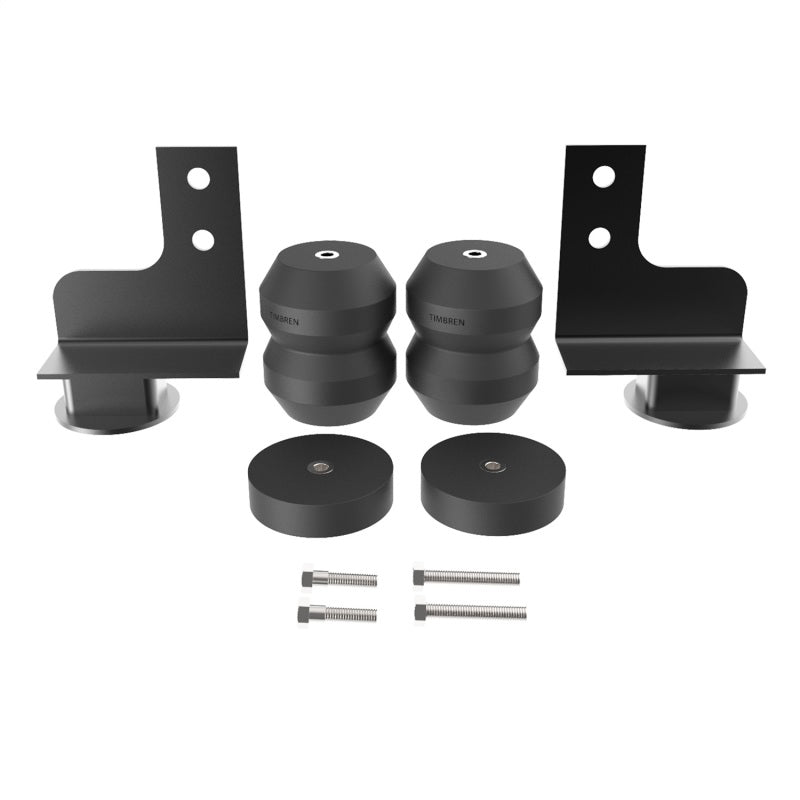 Timbren 2009 Freightliner Columbia Front Suspension Enhancement System FFCOL FFCOL Photo - Unmounted