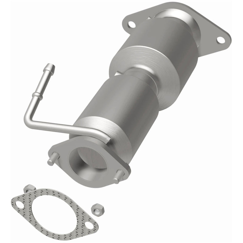 MagnaFlow Hyundai Veloster OEM Grade Federal / EPA Compliant Direct-Fit Catalytic Converter 52855 Photo - out of package