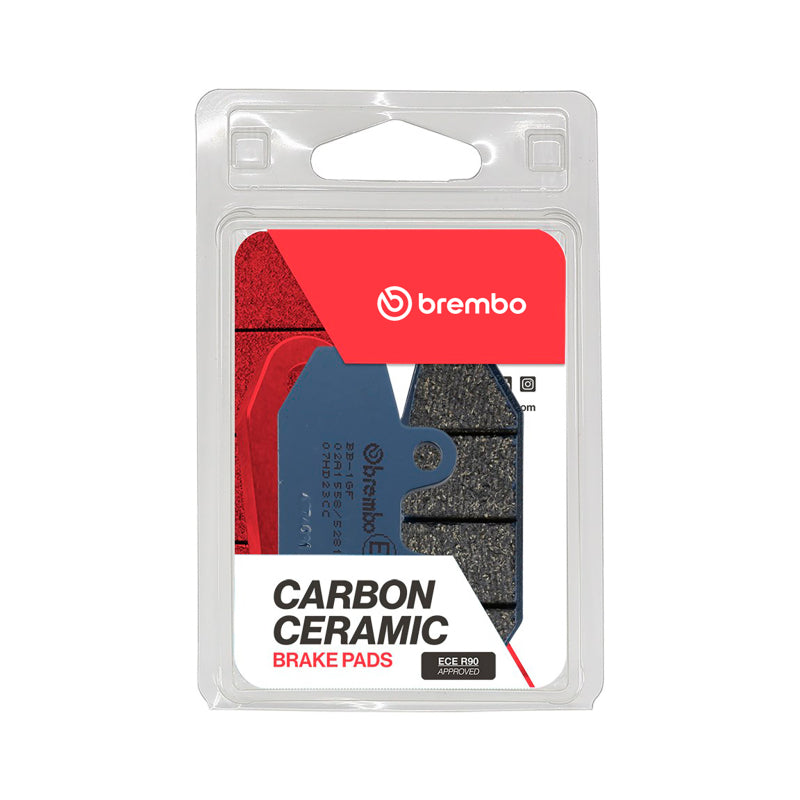 Brembo OE AM - BRAKE PAD MOTORCYCLE 07HD23CC 07HD23CC User 1