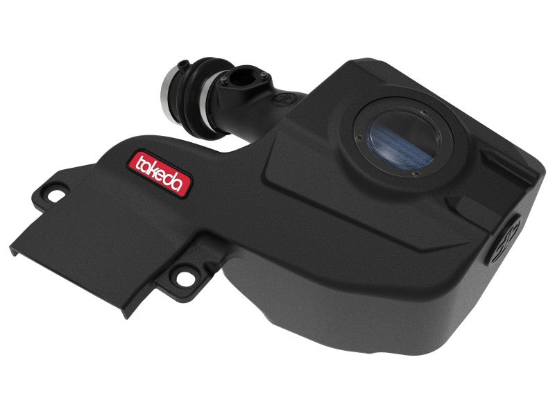 aFe Takeda Momentum Cold Air Intake System w/ Pro 5R Filter Mazda 3 19-21 L4-2.5L 56-70044R 56-70044R Photo - Primary