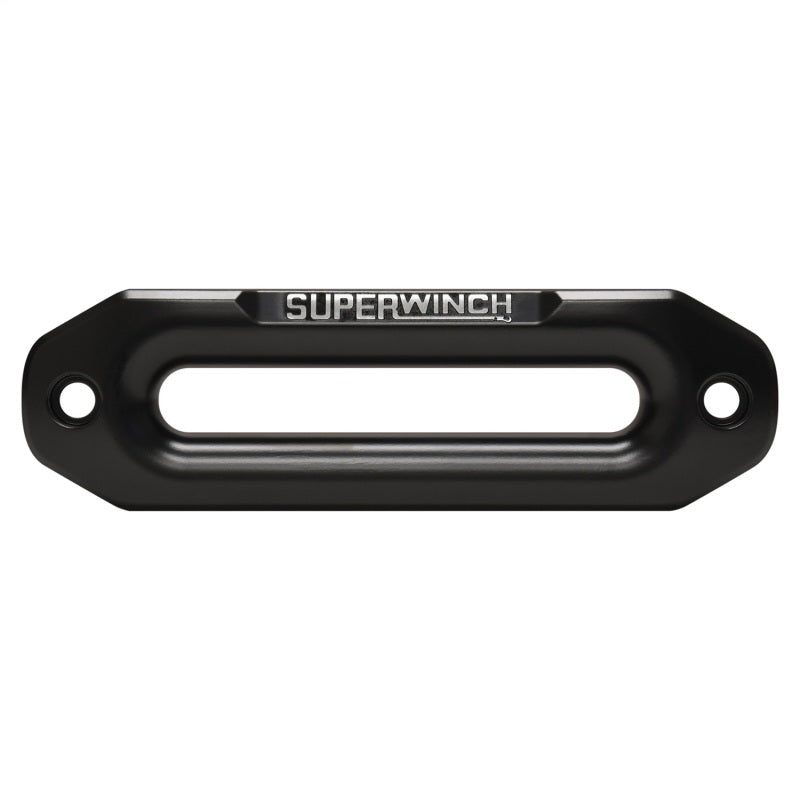 Superwinch Replacement Hawse Fairlead for SX10/12S Winches - Black 90-41446 90-41446 Photo - Unmounted