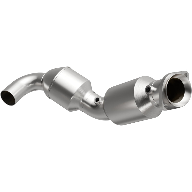 Magnaflow MAG Converter Direct Fit Exhaust, Mufflers & Tips Catalytic Converter Direct Fit main image