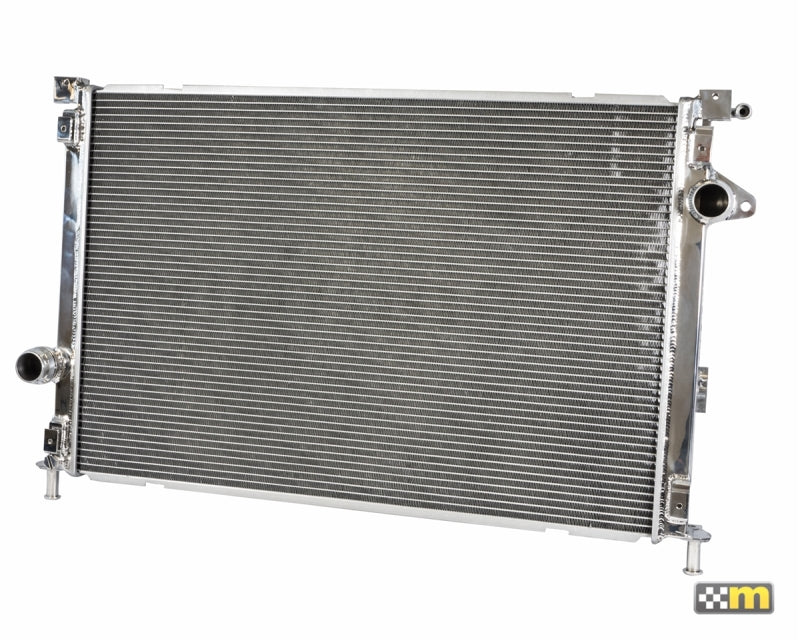 mountune 13-16 Ford Focus ST Triple Pass Radiator Upgrade MP2546-12020-AA1 MP2546-12020-AA1 Photo - Primary