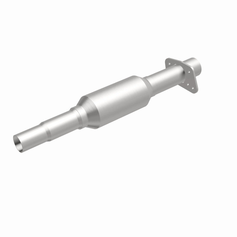 MagnaFlow California Grade CARB Compliant Direct-Fit Catalytic Converter 3391475 360 Degree Image Set