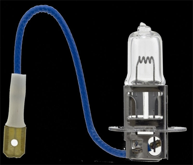 Hella Bulb 24v 70w Pk22s T3.25 H3 24V Photo - Primary