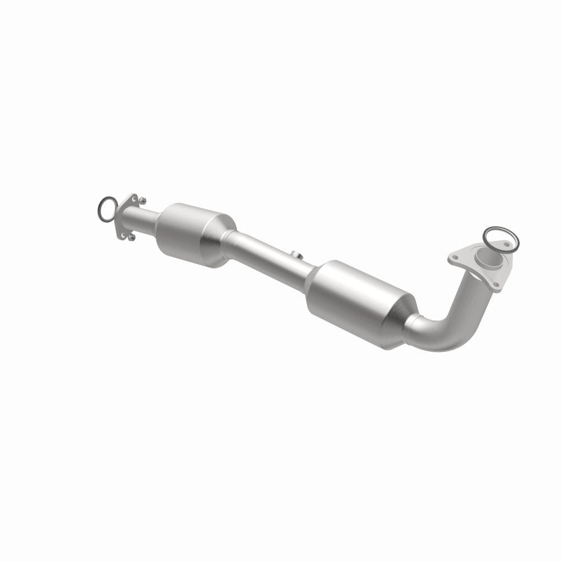 MagnaFlow Toyota Tundra California Grade CARB Compliant Direct-Fit Catalytic Converter 5481626 360 Degree Image Set