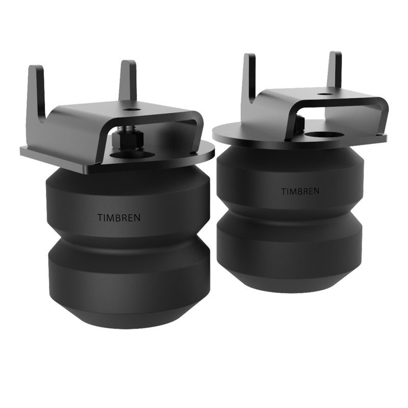 Timbren 2010 Ford F-150 SVT Raptor Rear Suspension Enhancement System FR1504R FR1504R User 1