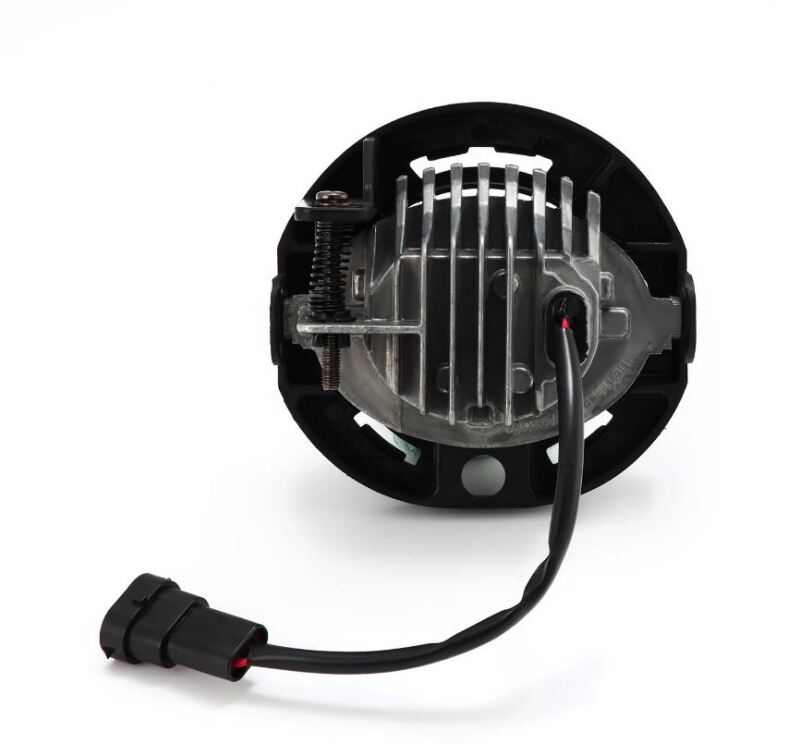 AlphaRex 15-23 Dodge Charger (Excludes SRT) DoubleTap Dual Color LED Projector Fog Lights 210006 210006 User 1