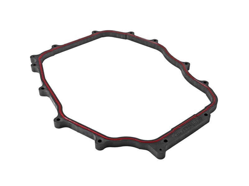 Skunk2 Pro Series Composite Plenum Spacer V2.0 03-05 Nissan 350Z/Infiniti G35 307-07-0400 Photo - Unmounted