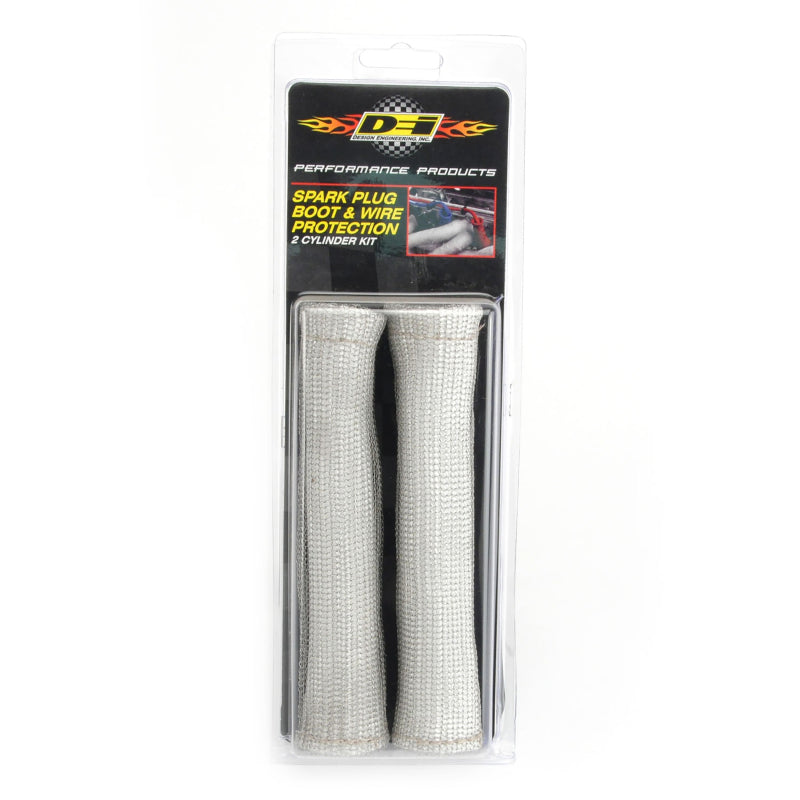 DEI Protect-A-Boots EXO Series - 2-pack 10088 10088 Photo - Unmounted