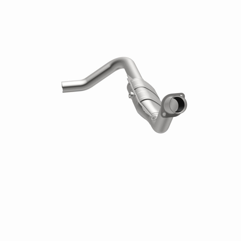 MagnaFlow OEM Grade Federal / EPA Compliant Direct-Fit Catalytic Converter 49651 360 Degree Image Set