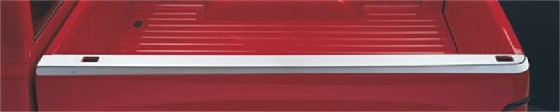 Putco 05-08 Lincoln Mark LT Long Box (Replaces Existing Cap) Stainless Steel Skins (Holes) 59584 59584 Photo - Primary