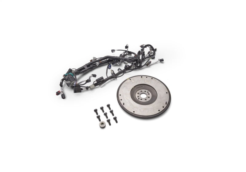 Ford Racing Coyote Engine to Manual Transmission Upfit Kit M-12000-M50 M-12000-M50 Photo - Unmounted